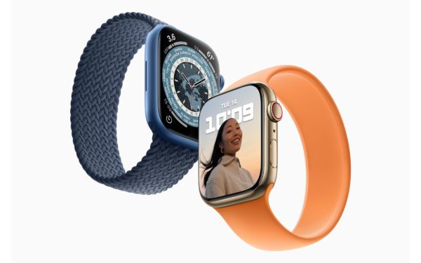 Apple Watch 7