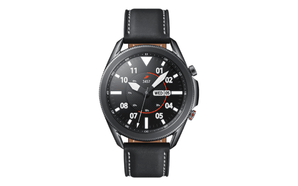 Galaxy Watch 3