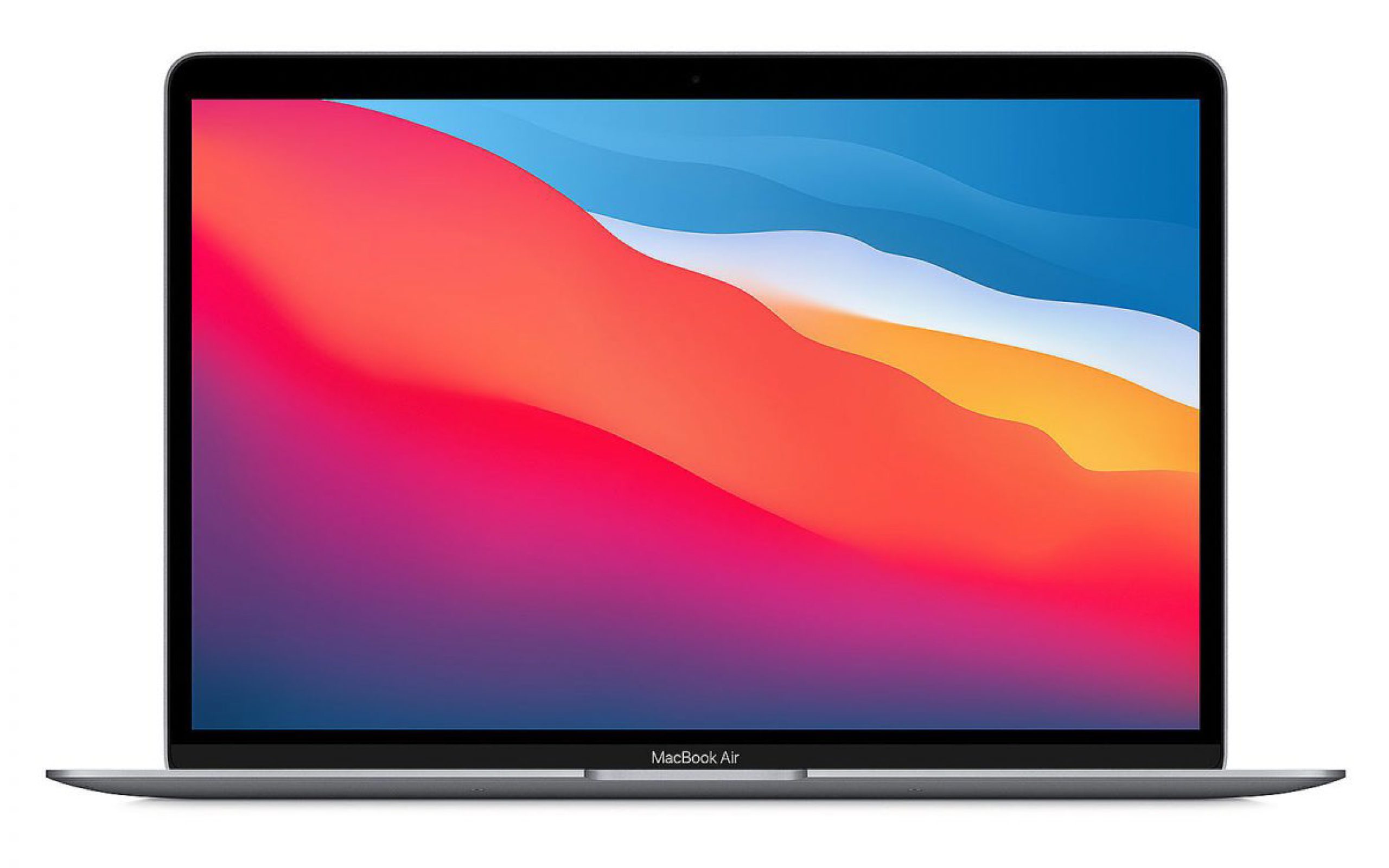 MacBook Air M1 13.3