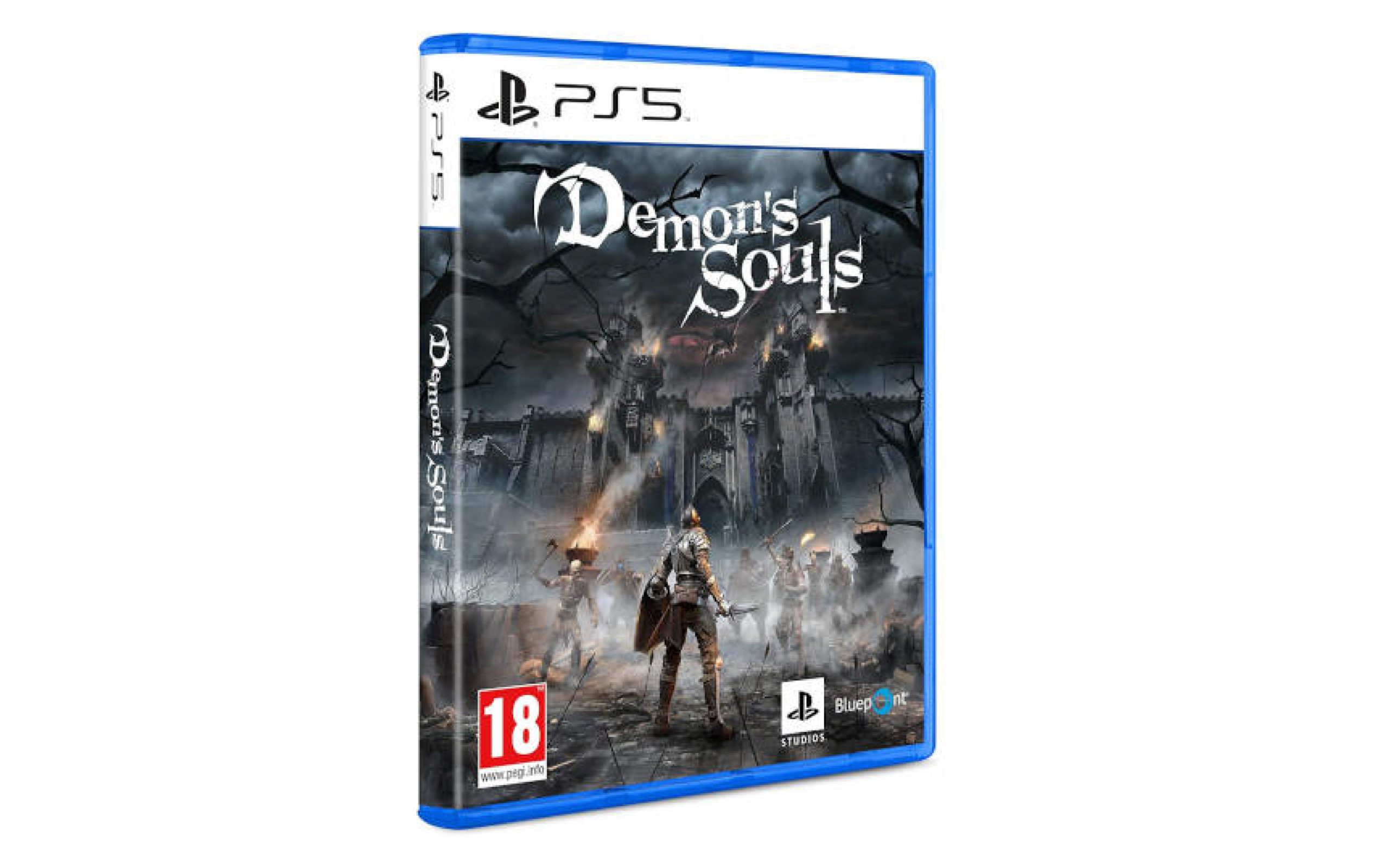 Demons souls