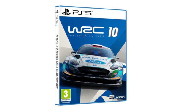 WRC10