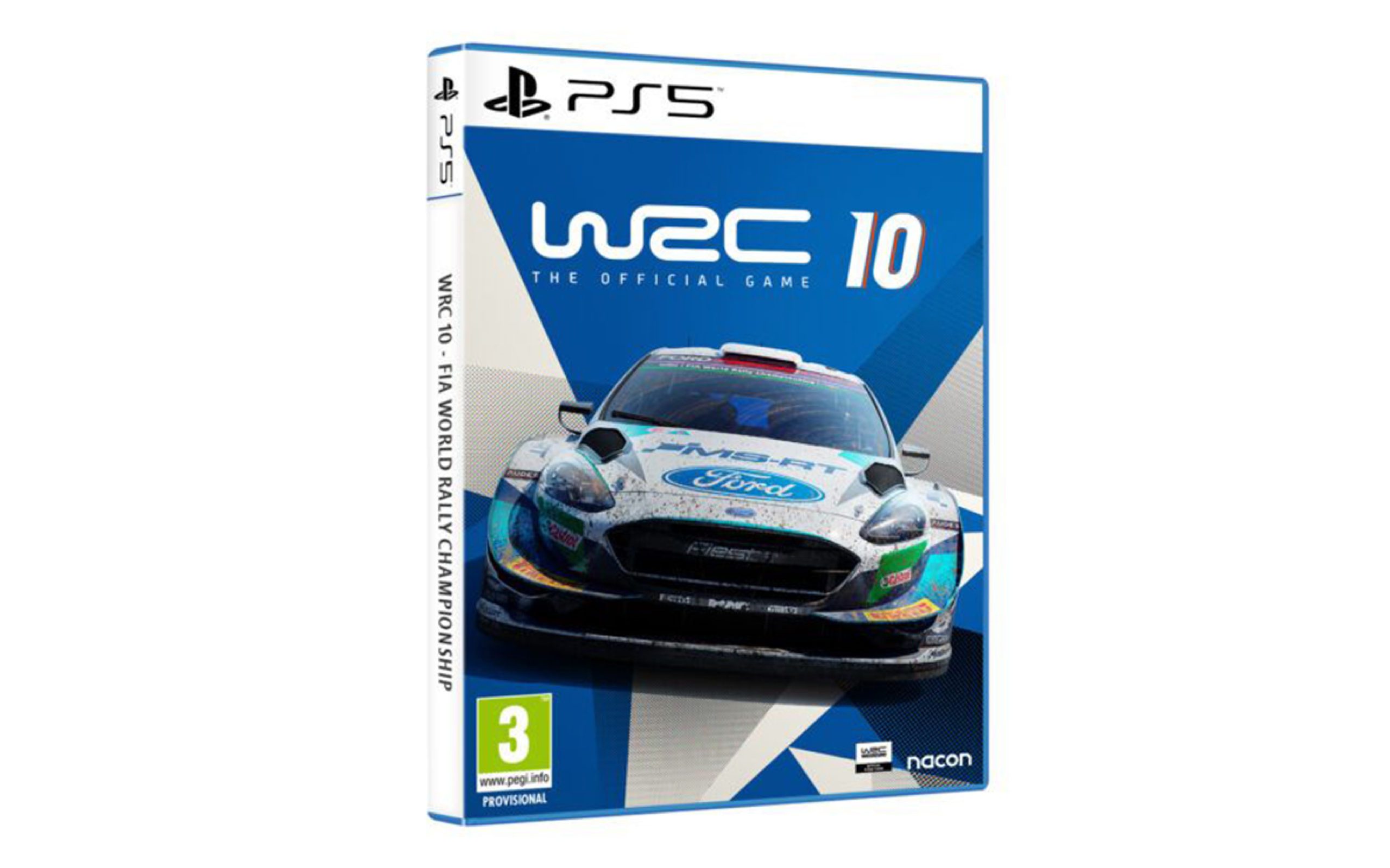 WRC10