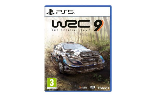 WRC9