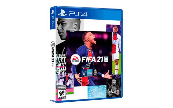 Fifa 2021