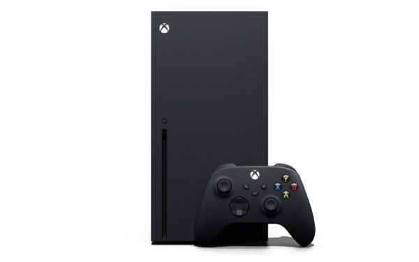 XBOX SERIE X