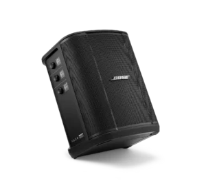 S1 Pro Portable Bluetooth® speaker system