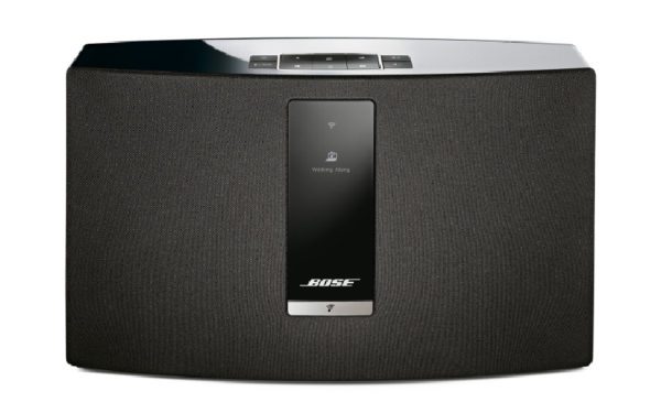 BOSE SoundTouch 20 wireless speaker