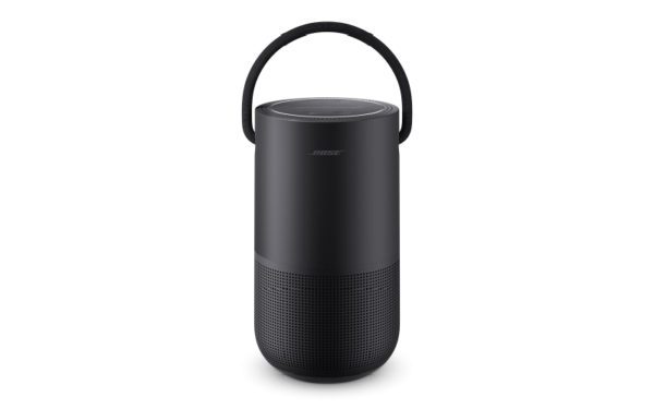 Bose Portable Smart Speaker