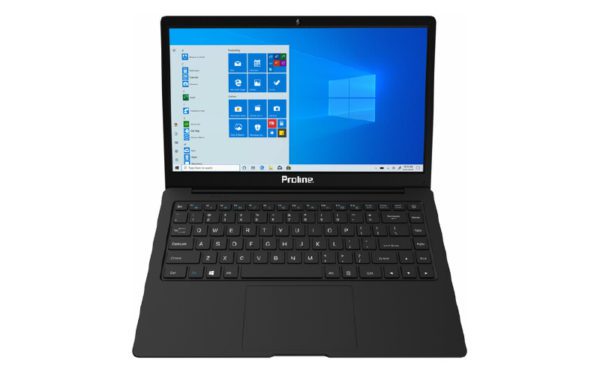 Proline 11.6” Dual core Ram 4GB HDD 500GB