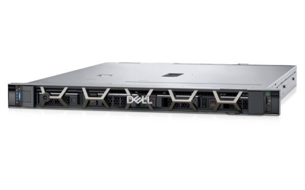 DELL PowerEdge R250 Rack Server