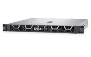 DELL PowerEdge R350 Rack Server