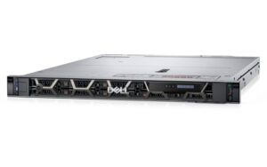 DELL PowerEdge R450 Rack Server