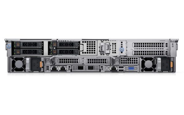 DELL PowerEdge R750 Rack Server