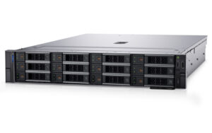 DELL PowerEdge R750 Rack Server