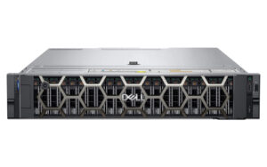 DELL PowerEdge R750xs Rack Server