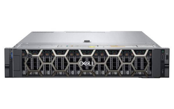 DELL PowerEdge R750xs Rack Server