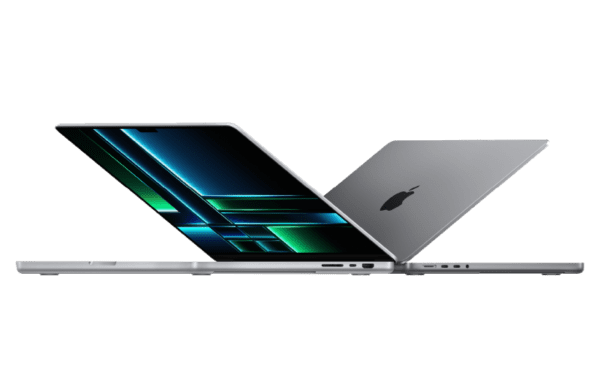 MacBook Pro 14-Inch M2 Pro