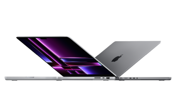 MacBook Pro 14-Inch M2 Max