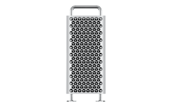 Mac Pro M2 Ultra Chip