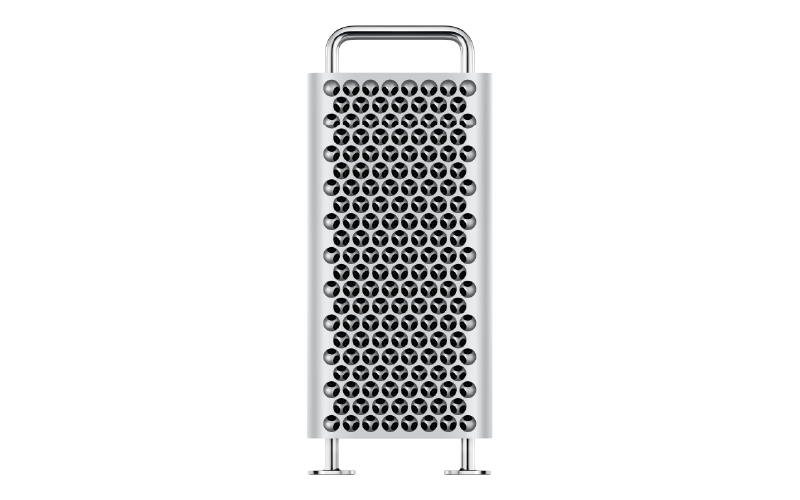 Mac Pro M2 Ultra Chip