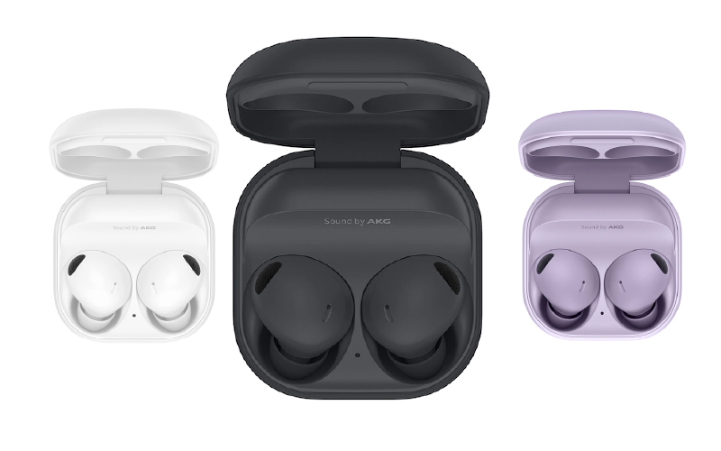 Samsung Galaxy Buds 2 Pro