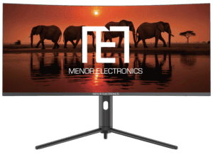 All-in-one Celeste Pro 34"