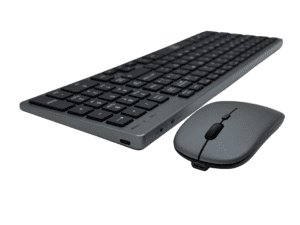 Sky Keyboard 3 e o Sky Mouse 3