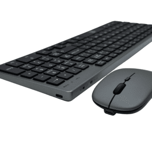Sky Keyboard 3 e o Sky Mouse 3